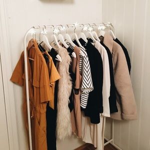 $20 mystery box (clothing size medium)